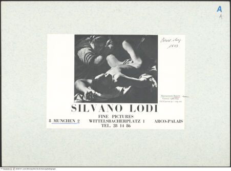 Vorderseite von bh281017_recto