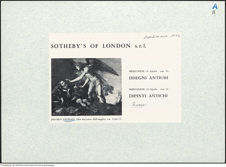 Vorderseite von bh281020_recto