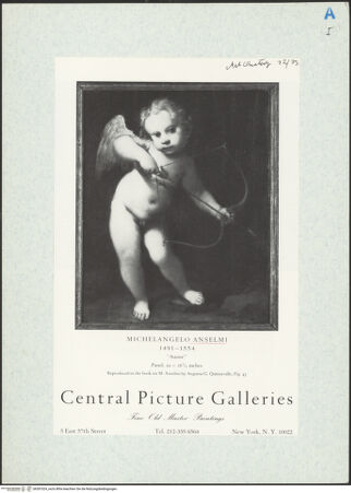 Vorderseite von bh281024_recto