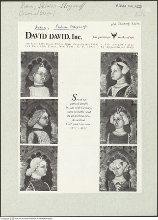 Vorderseite von bh281026_recto