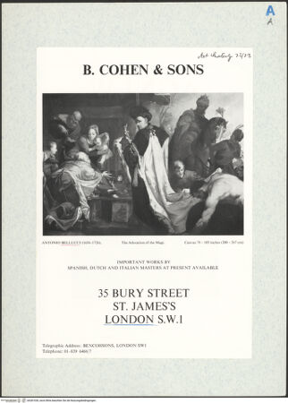 Vorderseite von bh281030_recto