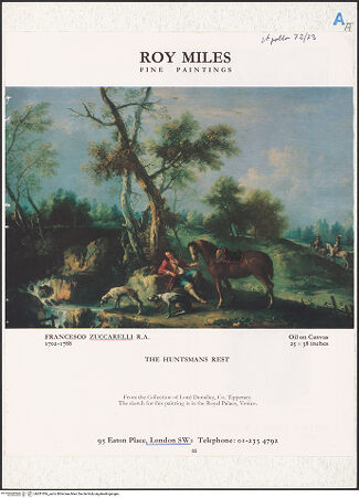 Vorderseite von bh281036_recto