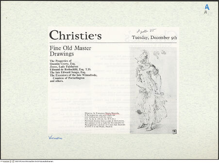 Vorderseite von bh281045_recto