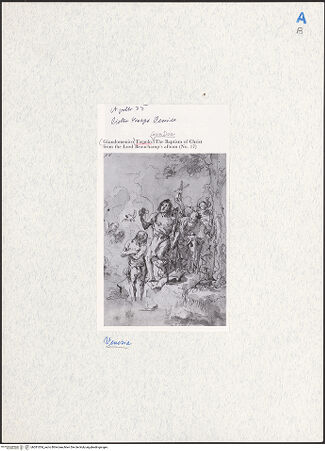 Vorderseite von bh281054_recto