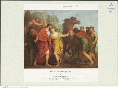 Vorderseite von bh281057_recto