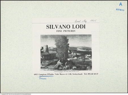 Vorderseite von bh281059_recto