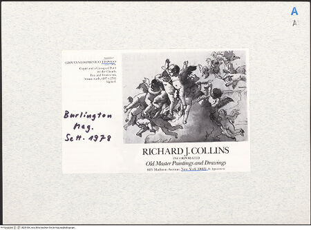 Vorderseite von bh281066_recto