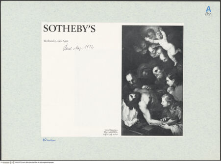 Vorderseite von bh281079_recto