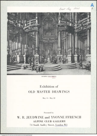 Vorderseite von bh281082_recto