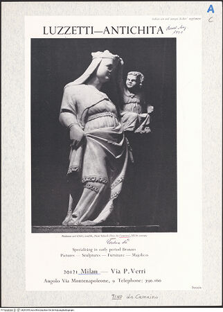 Vorderseite von bh281095_recto