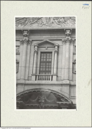 Vorderseite von bh281113_recto