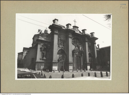 Vorderseite von bh281131_recto