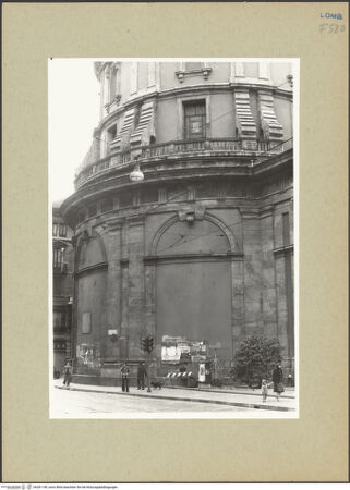 Vorderseite von bh281149_recto