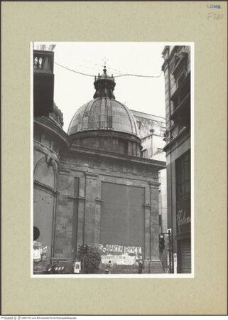 Vorderseite von bh281152_recto