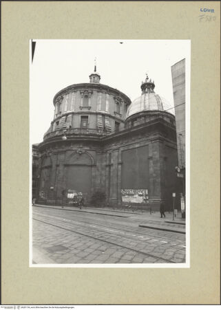 Vorderseite von bh281154_recto