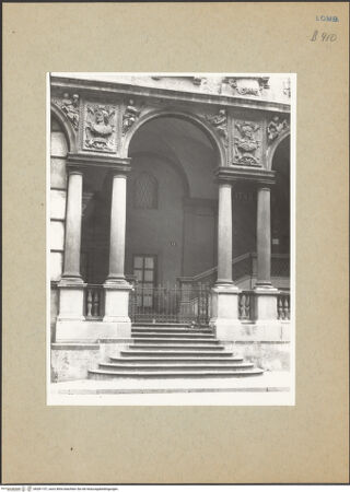 Vorderseite von bh281157_recto