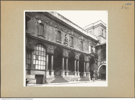 Vorderseite von bh281159_recto