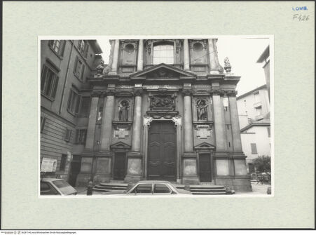 Vorderseite von bh281164_recto