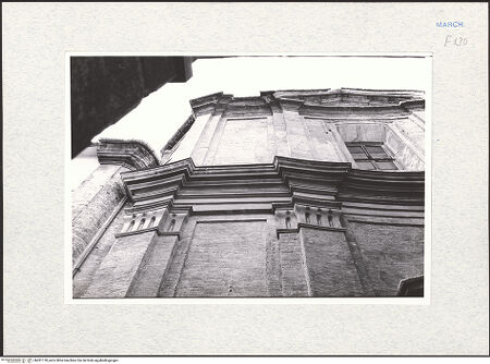 Vorderseite von bh281178_recto