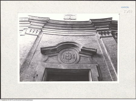 Vorderseite von bh281181_recto