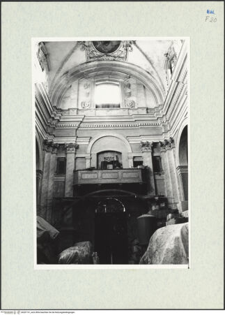 Vorderseite von bh281191_recto