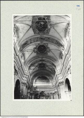 Vorderseite von bh281192_recto