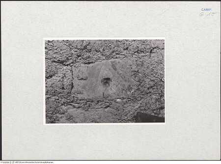 Vorderseite von ICCD [https://www.deutsche-digitale-bibliothek.de/content/lizenzen/rv-ez/] Dekoration - Gesamtansicht, bh281269_recto. Foto.