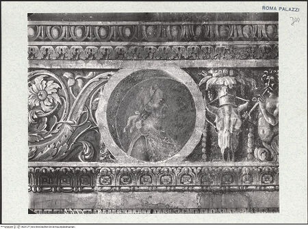 Vorderseite von bh281277_recto