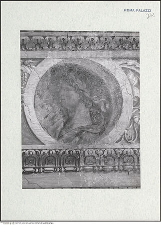 Vorderseite von bh281281_recto