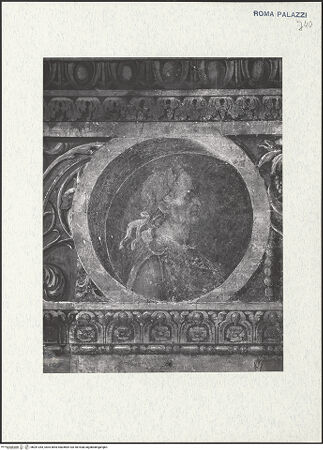 Vorderseite von bh281283_recto