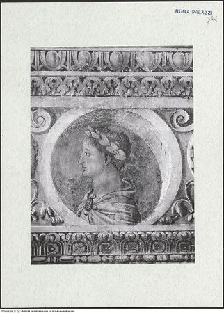 Vorderseite von bh281284_recto