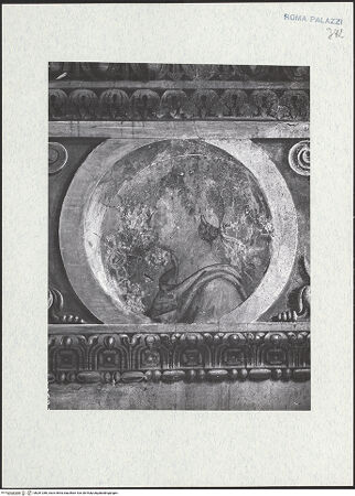 Vorderseite von bh281286_recto