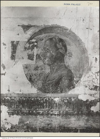 Vorderseite von bh281288_recto