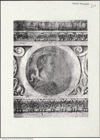 Vorderseite von bh281289_recto