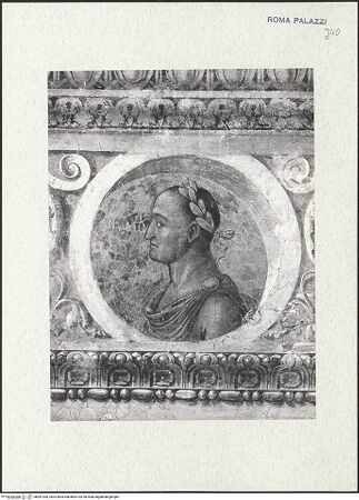 Vorderseite von bh281290_recto