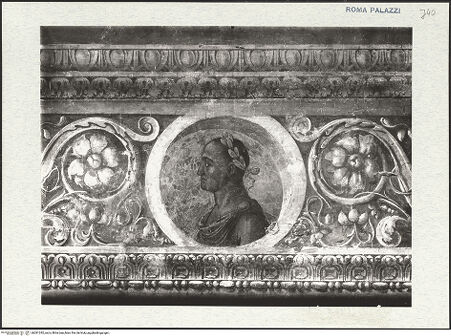 Vorderseite von bh281292_recto