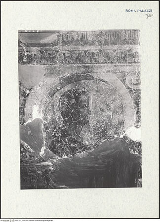 Vorderseite von bh281297_recto