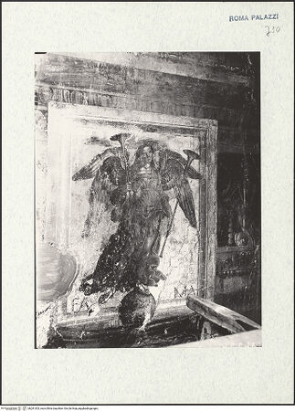 Vorderseite von bh281303_recto