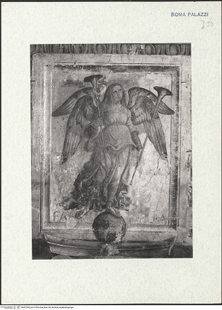 Vorderseite von bh281305_recto