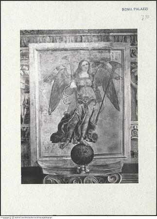 Vorderseite von bh281307_recto