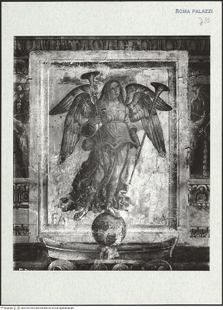 Vorderseite von bh281309_recto