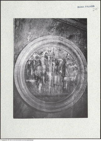 Vorderseite von bh281318_recto