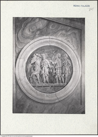 Vorderseite von bh281319_recto