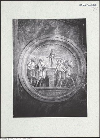 Vorderseite von bh281321_recto