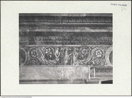 Vorderseite von bh281325_recto