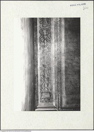 Vorderseite von bh281334_recto