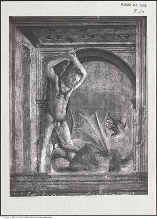 Vorderseite von bh281339_recto