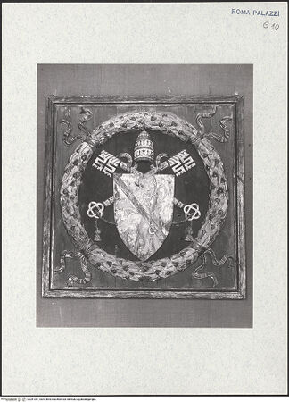 Vorderseite von bh281351_recto