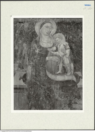 Vorderseite von bh281368_recto