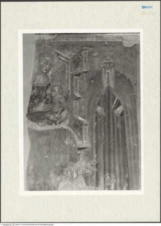 Vorderseite von bh281371_recto